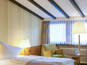 Maritim Hotel Schnitterhof Bad Sassendorf - Zimmer
