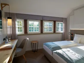 Maritim Hotel Schnitterhof Bad Sassendorf - Zimmer