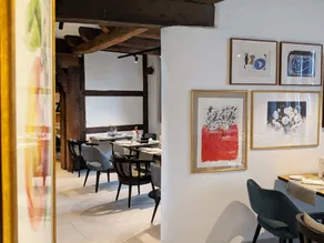 Maritim Hotel Schnitterhof Bad Sassendorf - Restaurant