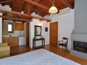 Sea View Room a few Steps From the Kala Nerbeach With Wifi and Air Conditioning - Diverse