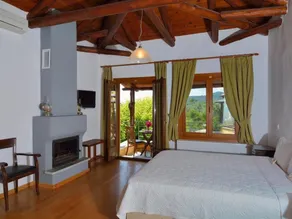 Sea View Room a few Steps From the Kala Nerbeach With Wifi and Air Conditioning - Diverse