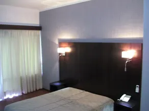 Hotel Atlantida Sol - Room