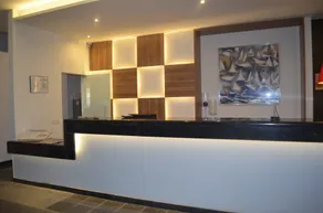 Hotel Atlantida Sol - Reception