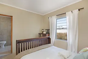 Blue Lagoon 2 - Room