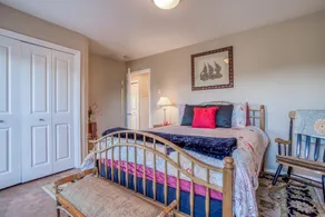 Casa Ocean Vista - Chambre