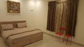 KALEEJ16 - Room