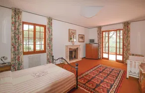 Villa Giusi - Zimmer