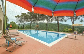 Villa Giusi - Pool