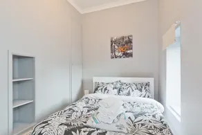 Lovely Self contained 1-Bed Apartment in Rathmines - Zimmer