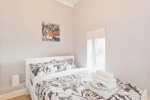 Lovely Self contained 1-Bed Apartment in Rathmines - Zimmer