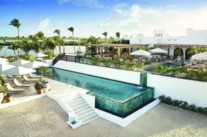 Belmond Cap Juluca - Pool