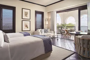 Belmond Cap Juluca - Room