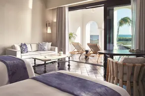 Belmond Cap Juluca - Room