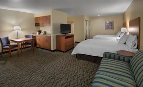 Days Inn & Suites by Wyndham Scottsdale North - Room