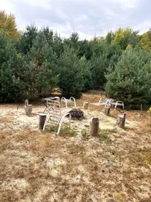 Sawyers Eco Cabin - Image 3