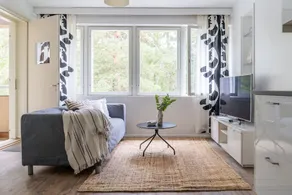 1 br apartment with balcony in Tapiola - Image 4