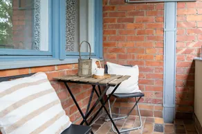 1 br apartment with balcony in Tapiola - Image 5