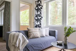 1 br apartment with balcony in Tapiola - Image 3