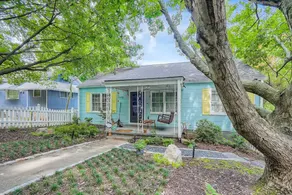 Remodeled Home Walk to East Atlanta Village - Image 4