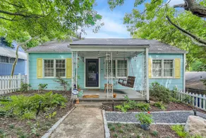 Remodeled Home Walk to East Atlanta Village - Image 3