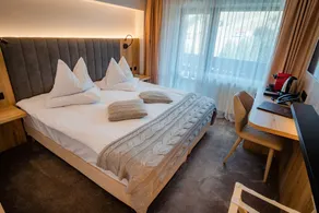 Hotel Pestera - Image 2