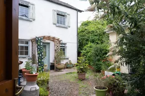 Comfy and Cosy 1BD Cottage in Crediton Devon - Image 3