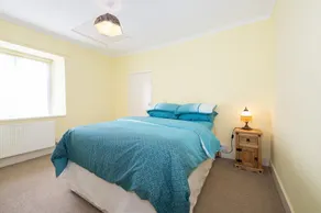 Comfy and Cosy 1BD Cottage in Crediton Devon - Image 5