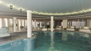 Cora Hotel And Spa - Image 2