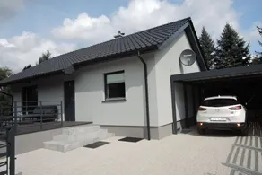 holiday home on a fenced natural plot, Insko - Image 2