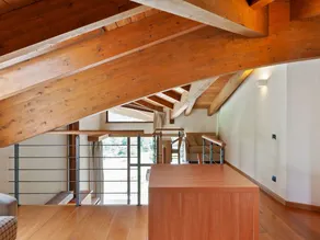 Lavish Holiday Home in Scanno near Lago di Scanno - Image 3