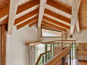 Lavish Holiday Home in Scanno near Lago di Scanno - Image 4