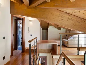 Lavish Holiday Home in Scanno near Lago di Scanno - Image 2