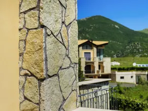 Scenic Loft in Scanno near Museo Della Lana - Image 2