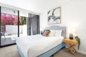 Blackall St Apartments - Image 4