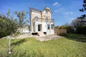 New Haven - Maison avec jardin - plage à 100 m - Image 2