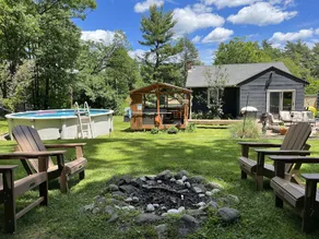 Happy Minnewaska- Welcome Home - Image 2