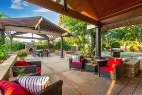 Princeton Horse Property Gilbert 4 Bedroom Home by Redawning - Image 5