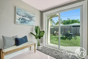 Chic 3BR w heated pool 1 mile to Beach - Image 3