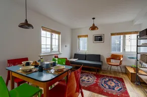 Fantastic 2 Bedroom Hideaway in the Heart of Lewes - Image 5