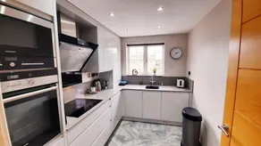 Tynemouth Two Bedroom Apartment - Image 2