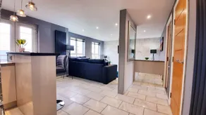 Tynemouth Two Bedroom Apartment - Image 3