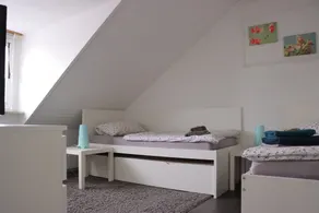 Zimmer im Pott 6 - Image 4