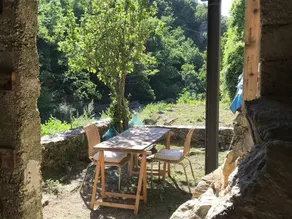 Captivating 2-bed House in Tiglieto - Image 4