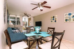 Across the street from the beach and walking to town! - Image 5