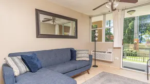Across the street from the beach and walking to town! - Image 2
