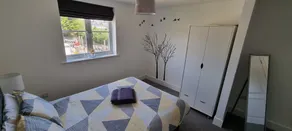 360 Serviced Accommodations - Park View Retreat - 2 Bedroom Apartment - Image 5