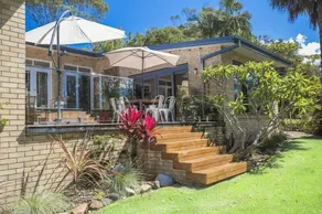 Blissful Bannister Retreat - Image 2