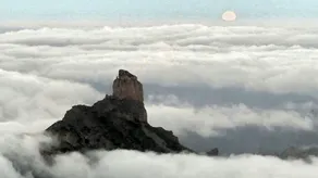 Cabaña El Nublo - Image 2
