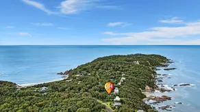 Pipi's Beach House Guerilla Bay - Image 4