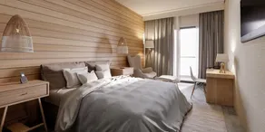 Flisvos Beach Studios (ex Flisvos Beach Apartments) - Image 3